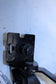 20-24 Kia Soul LX 2.0L FWD Rear Right and Left Side 2nd Row Seat Belt Buckle Set - Alshned Auto Parts