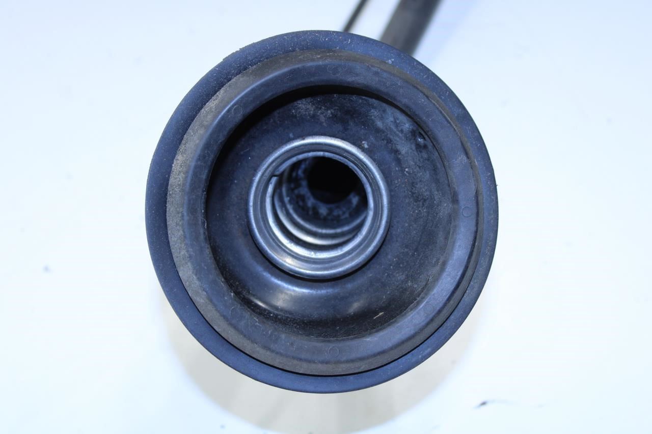 2014-2020 Nissan Rogue SV 2.5L Fuel Filler Neck Tube Pipe 17221-4BA0A OEM - Alshned Auto Parts