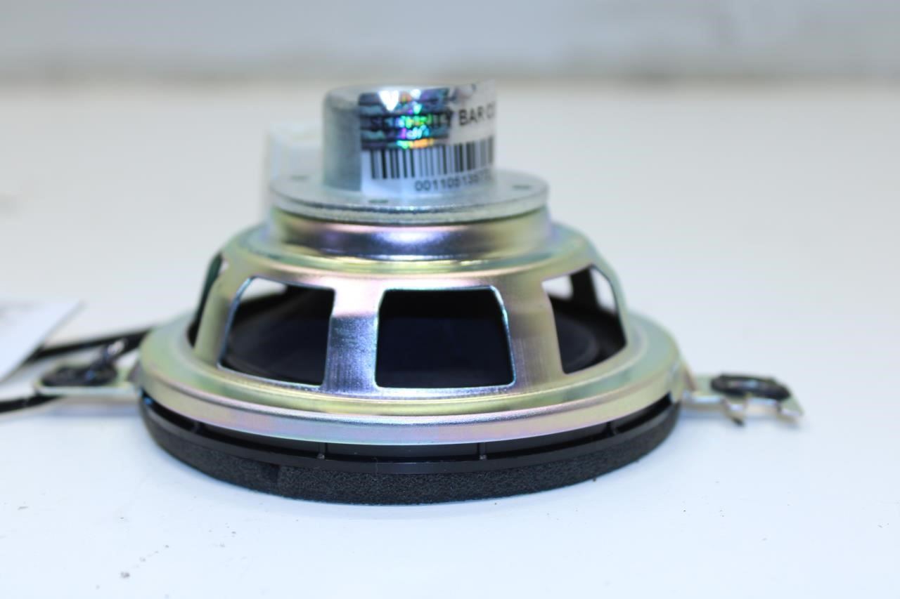 2018-2023 Kia Stinger GT1 Center Dash Instrument Panel Audio Speaker 96350-J5100 - Alshned Auto Parts