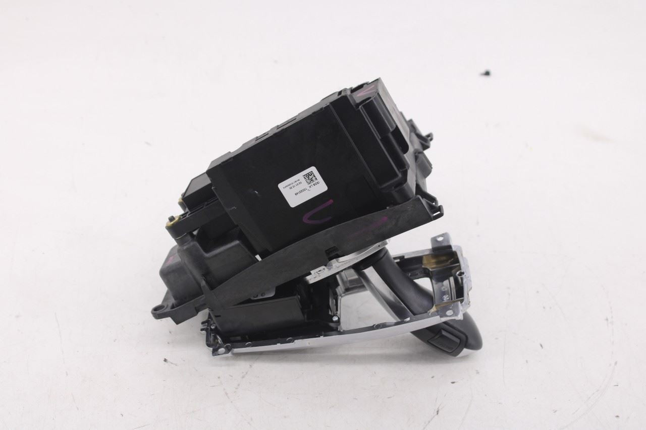 2007-13 BMW X5 xDrive35i 3.0L AWD Automatic Transmission Gear Shifter Lever Knob - Alshned Auto Parts