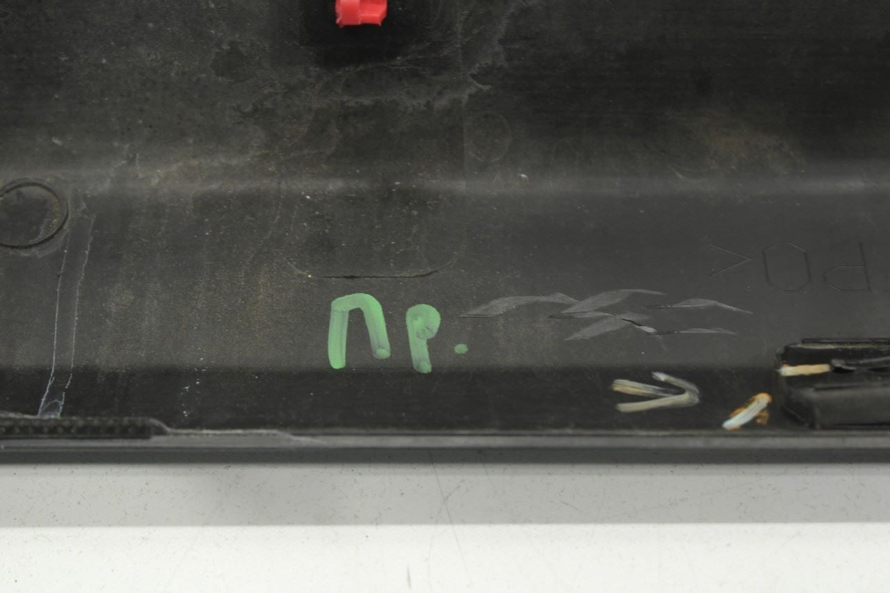 2016-2020 Kia Sorento LX Right Side Rocker Panel Molding 87752-C6000 *ReaD* - Alshned Auto Parts