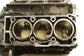 2012 Mercedes-Benz E350 4Matic 3.5L AWD Engine Cylinder Block 212 Type Sdn 362K - Alshned Auto Parts