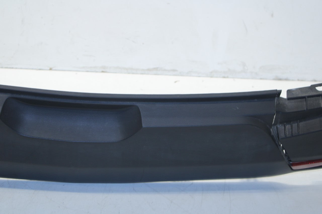 2019-2022 Chevrolet Blazer Rear Lower Bumper Cover 84586872 OEM *ReaD* - Alshned Auto Parts