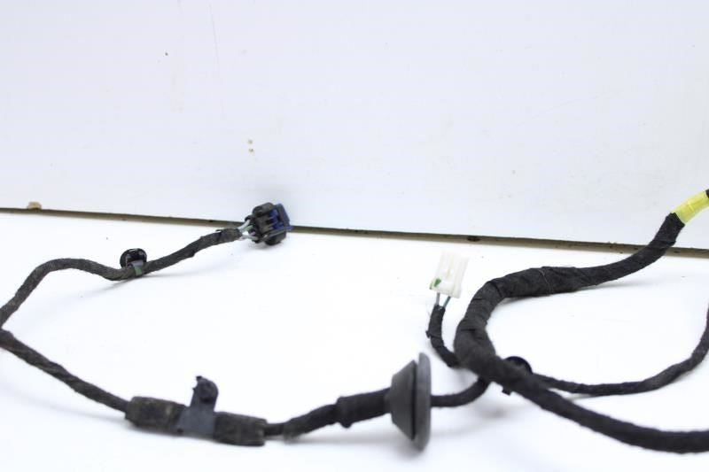 2016-2017 Ram 1500 Rear Left Driver Door Wire Harness 68263804AB OEM - Alshned Auto Parts