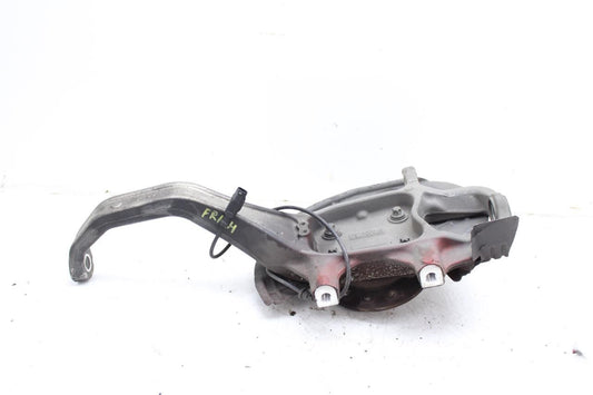 2014-2017 Maserati Ghibli 3.0L RWD Front Right Spindle Knuckle Hub 670004762 OEM - Alshned Auto Parts