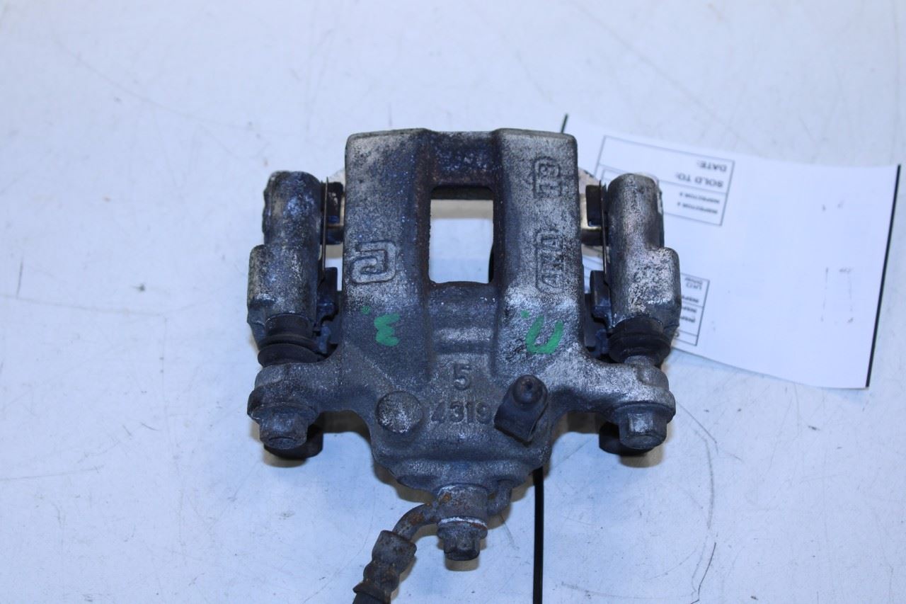 2013-2020 Nissan Pathfinder SV Rear Right Side Brake Disc Caliper 44001-1AA0A - Alshned Auto Parts