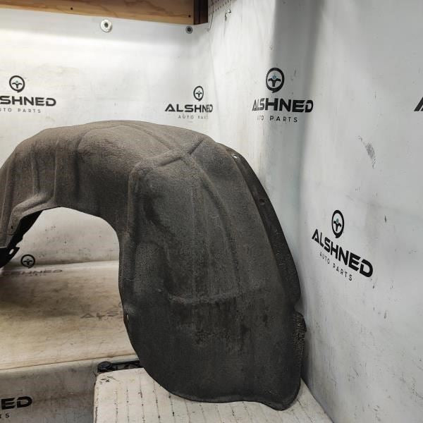 11-21 Jeep Grand Cherokee RR RH Shield Wheelhouse Inner Silencer 57010710AL OEM - Alshned Auto Parts