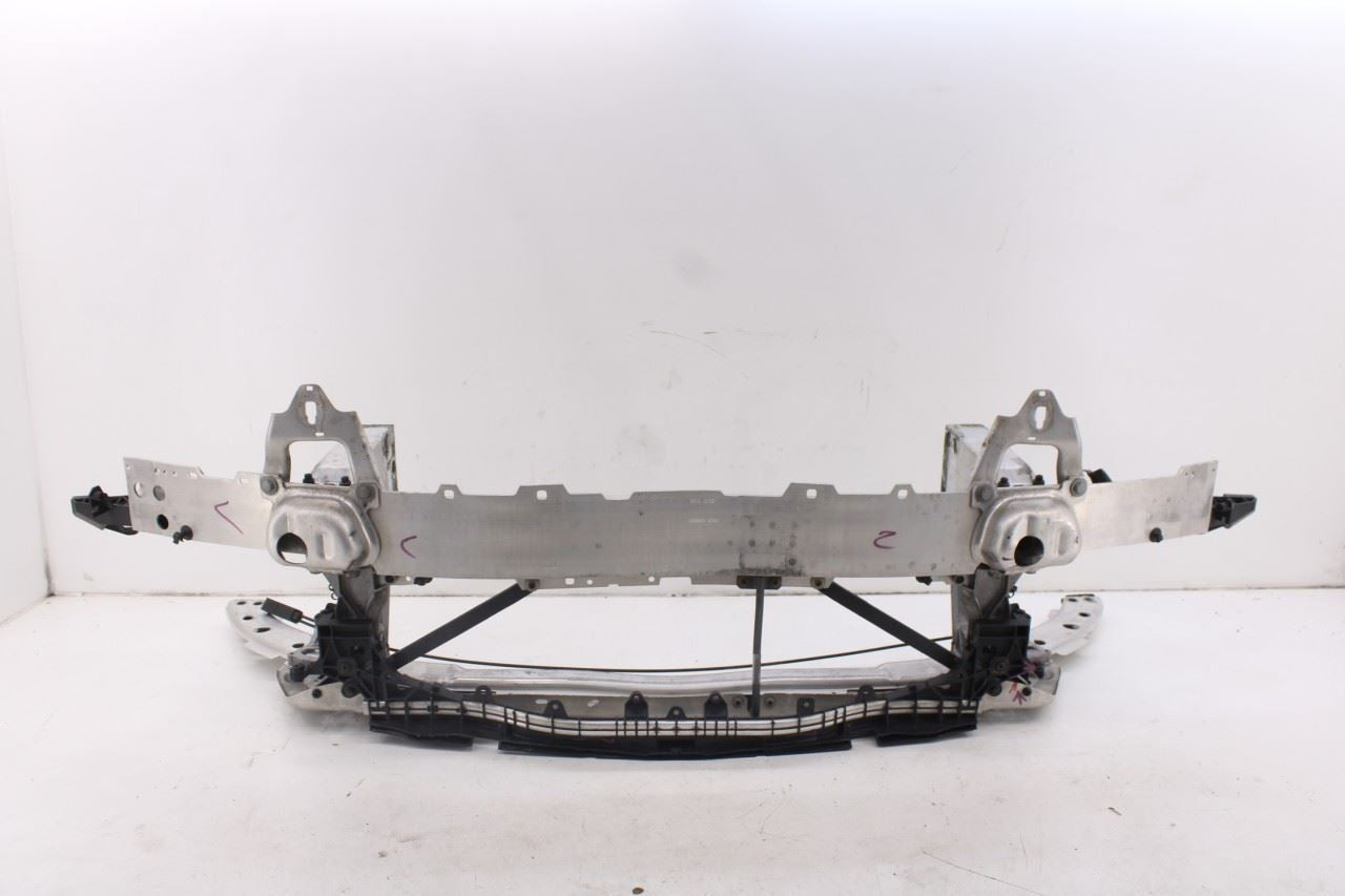 15-18 Mercedes-Benz C300 4Matic Front Radiator Core Support 2056204201 OEM *ReaD - Alshned Auto Parts