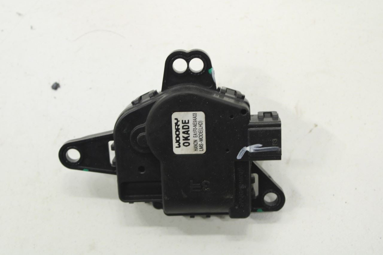 2016-2020 Kia Sorento LX HVAC Blend Door Actuator Motor EA1F0-NE9AA03 OEM - Alshned Auto Parts