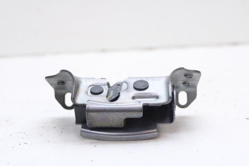 2017-24 Chrysler Pacifica Rear Left Sliding Door Lock Latch Catch 68185985AC OEM - Alshned Auto Parts