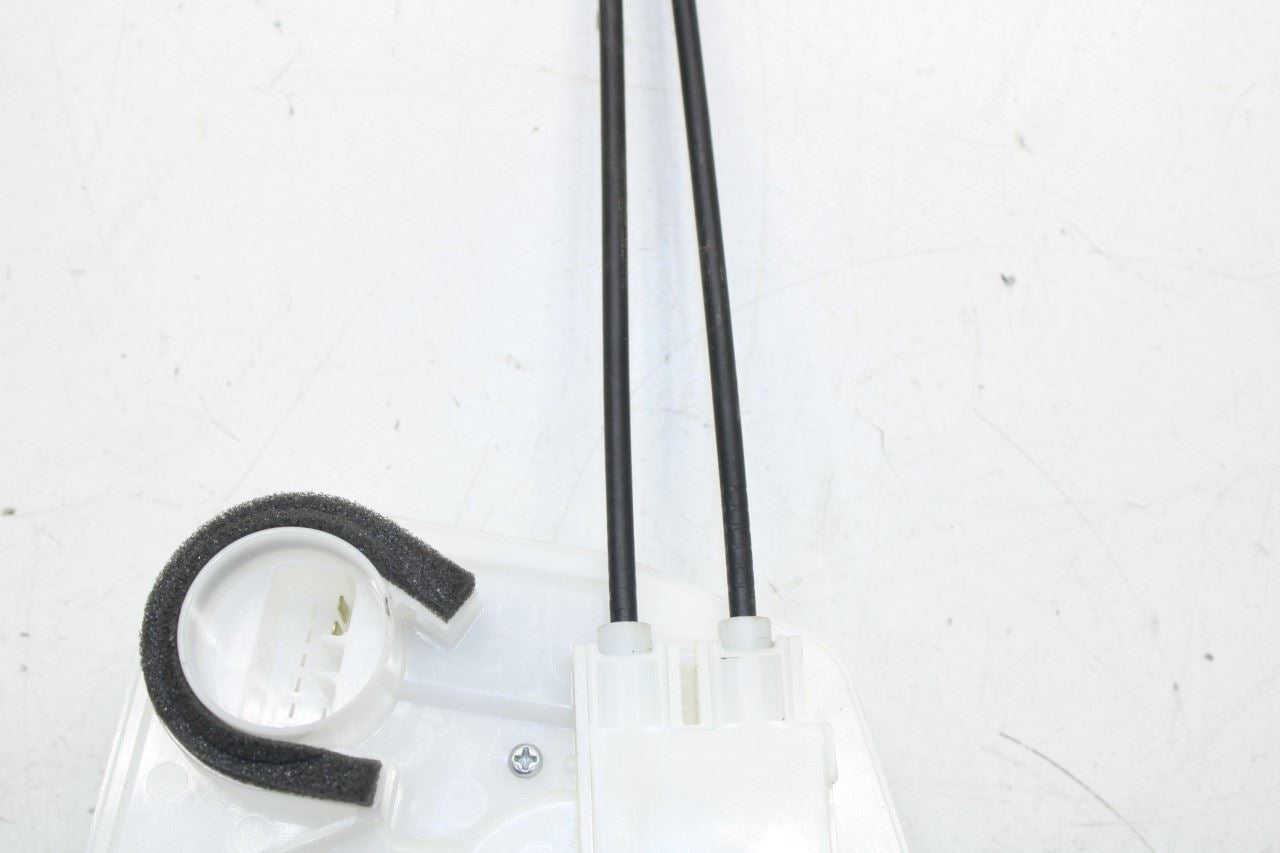 2018-25 Mitsubishi Eclipse Cross ES Rear Left Door Lock Latch Actuator 5745A395 - Alshned Auto Parts