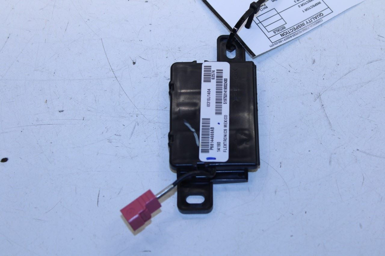 2013-2018 RAM 1500 Crew Cab Laramie Remote Start And Keyless Entry Antenna - Alshned Auto Parts