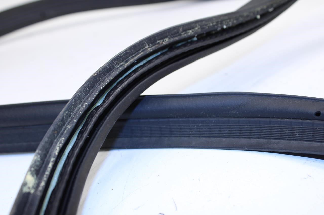 2019-2025 Cadillac XT4 Premium Rear Liftgate Back Door Weatherstrip 84628014 OEM - Alshned Auto Parts