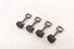 21-24 Kia K5 GT-Line 1.6L Engine Piston with Connecting Rod Set of 4 23041-2M711 - Alshned Auto Parts