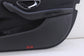 17-21 Mercedes-Benz C300 4Matic Front Right Door Trim Panel 20572048279H15 *ReaD - Alshned Auto Parts