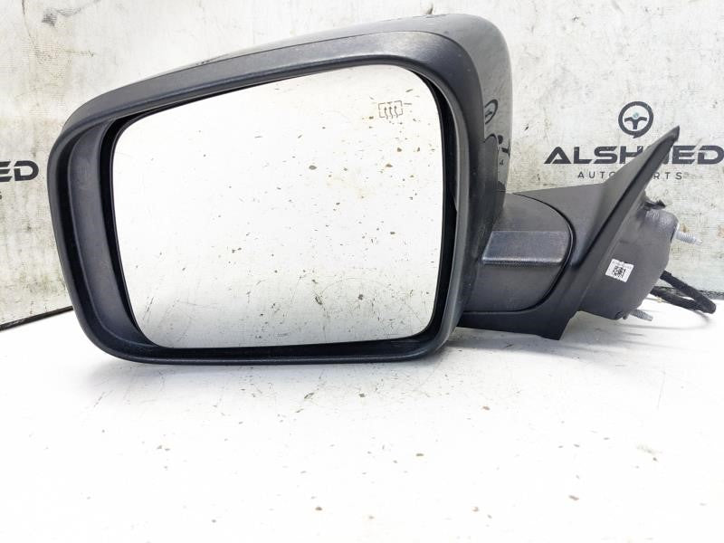 2011-2017 Jeep Grand Cherokee Left Driver Side Rear View Mirror 5SG19TZZAF OEM - Alshned Auto Parts