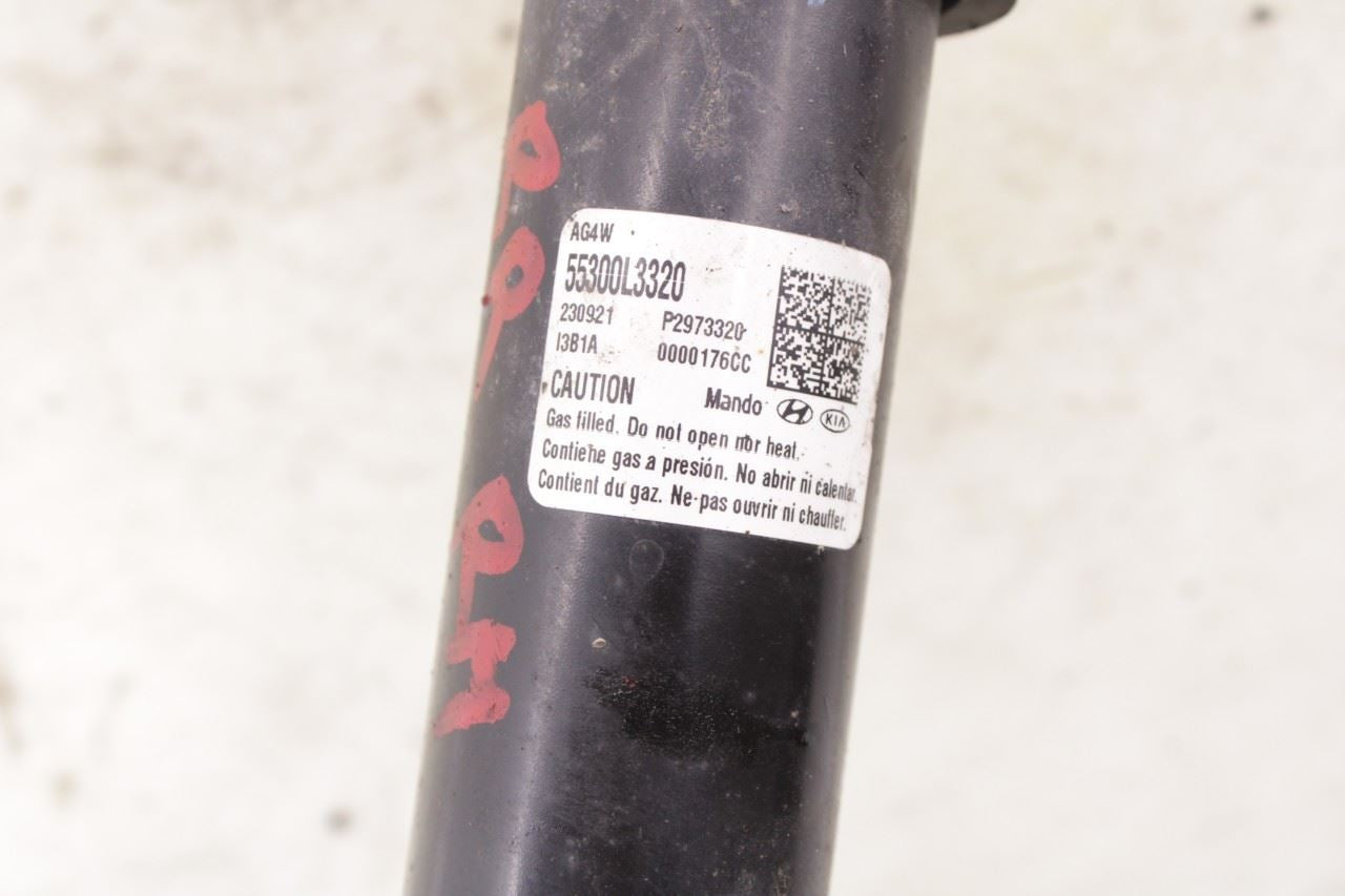 2021-2024 Kia K5 GT-Line 1.6L AWD Rear Right Passenger Side Shock Strut Absorber - Alshned Auto Parts