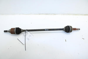 2016-2020 Nissan Rogue SV 2.5L AWD Rear Right Side CV Axle Shaft 39600-4BA0A OEM