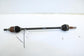 2016-2020 Nissan Rogue SV 2.5L AWD Rear Right Side CV Axle Shaft 39600-4BA0A OEM - Alshned Auto Parts