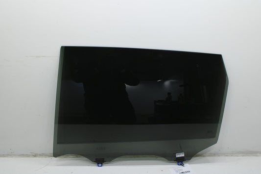 2014-2020 Nissan Rogue SV Rear Left Driver Side Door Window Glass 82301-4BA0B - Alshned Auto Parts