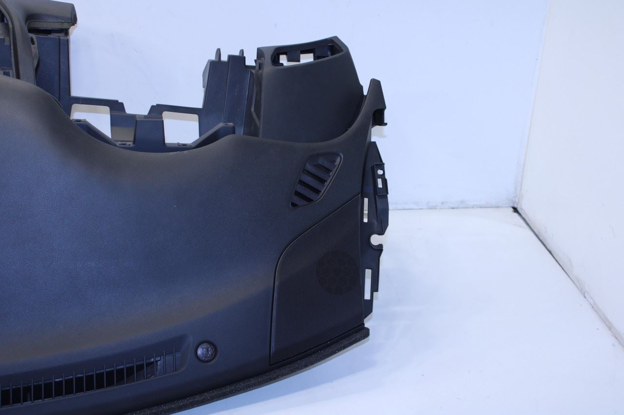 2015-2019 Nissan Murano Platinum Dash Instrument Panel 68200-5AA0A OEM - Alshned Auto Parts
