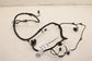 2011-2018 Porsche Cayenne Platinum Front Bumper Parking Aid Wire Harness *ReaD* - Alshned Auto Parts