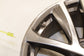 2016-2017 Infiniti QX50 Aluminum Wheel R19x8J 10 Spoke D0CMM-3WU3A OEM *ReaD* - Alshned Auto Parts