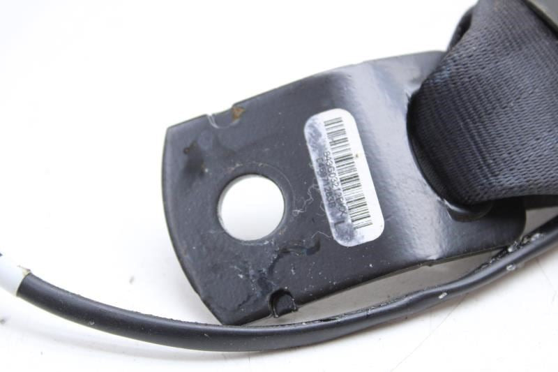 2020-2024 Nissan Sentra Rear Left Side 2nd Row Seat Belt Buckle 88843-6LD8A OEM - Alshned Auto Parts