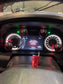 2015 Ram 1500 Laramie Crew Cab Speedometer Gauge Instrument Cluster 183K Mileage - Alshned Auto Parts