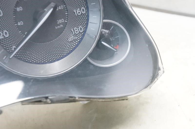 14-16 Infiniti Q70 3.7L AWD Speedometer Gauge Instrument Cluster Unknown Mileage3