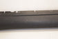 11-18 Porsche Cayenne Platinum Left Side Rocker Skirt Panel 958559553009B9 *ReaD - Alshned Auto Parts