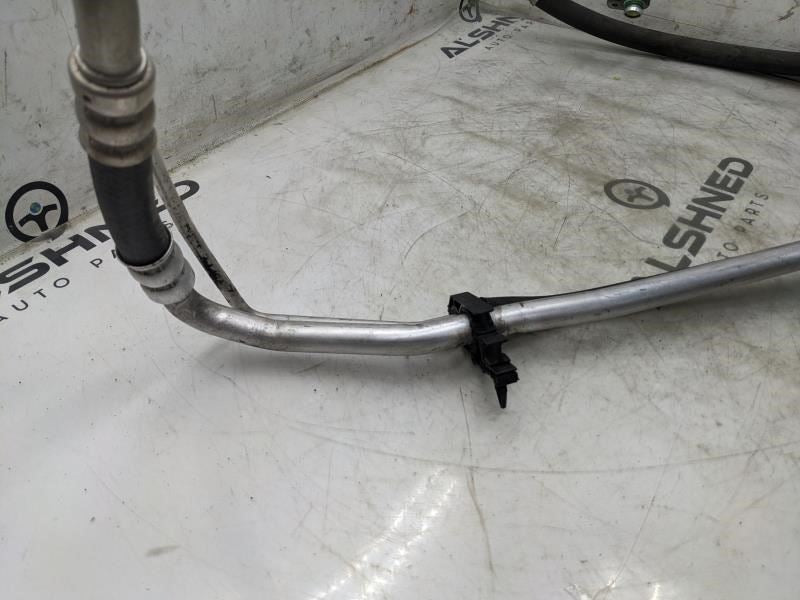 2011-2013 Kia Optima 2.4L AC Conditioning Suction Return Hose Tube 97774-2T000 - Alshned Auto Parts