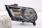 2010-13 Ford Mustang Premium Conv V6 Front Right Left Headlight Lamp Set *ReaD*2
