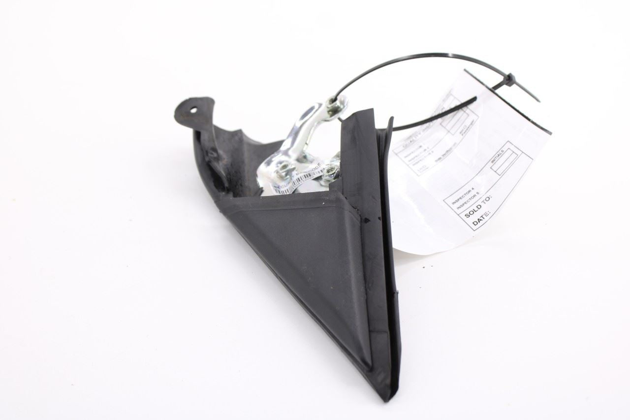 2015-23 Ford Mustang GT Right Side Door Window Corner Weather-strip Seal Molding - Alshned Auto Parts