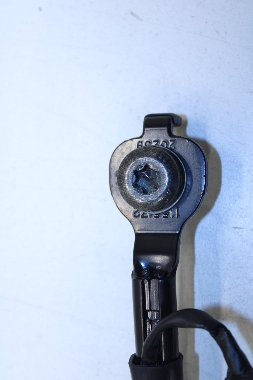 20-24 Kia Soul LX 2.0L Front Passenger Right Side Seat Belt Buckle 88840K0000WK - Alshned Auto Parts
