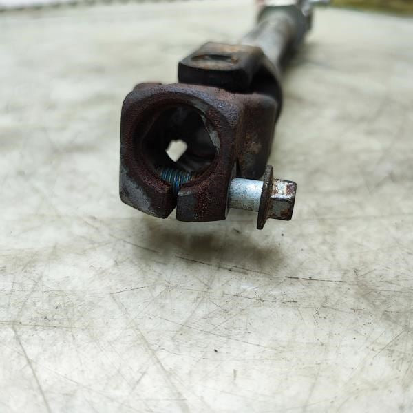 2015-2020 Ford F150 Steering Column Lower Intermediate Shaft FL3Z-3B676-A OEM9
