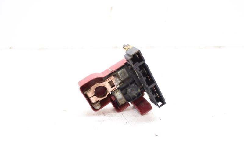 14-20 Infiniti QX60 3.5L Battery Positive Term Connector w Cover 24340-7F003 OEM - Alshned Auto Parts