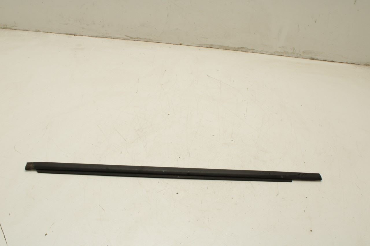 16-20 Kia Optima Front Right Door Run Channel w/ Belt Weatherstrips 82540-D5000 - Alshned Auto Parts