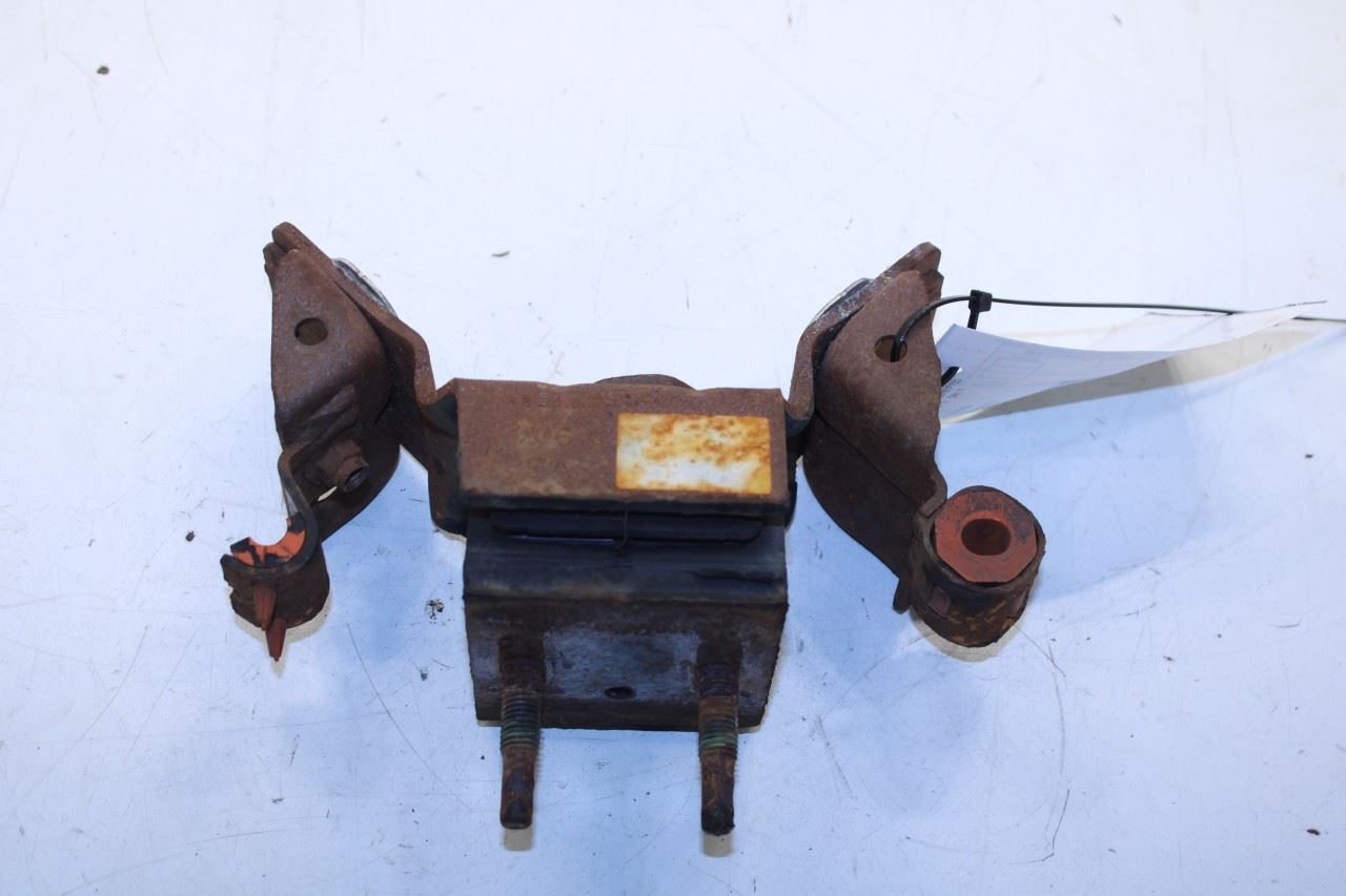18-20 Ford F150 XL Super Cab 2.7L 4WD Auto Transmission Mount Support Insulator - Alshned Auto Parts