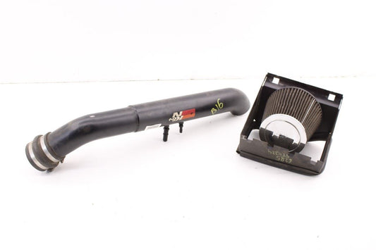 2012 Ford F250 Super Duty 6.2L Performance Air Intake System K&N AfterMarket - Alshned Auto Parts