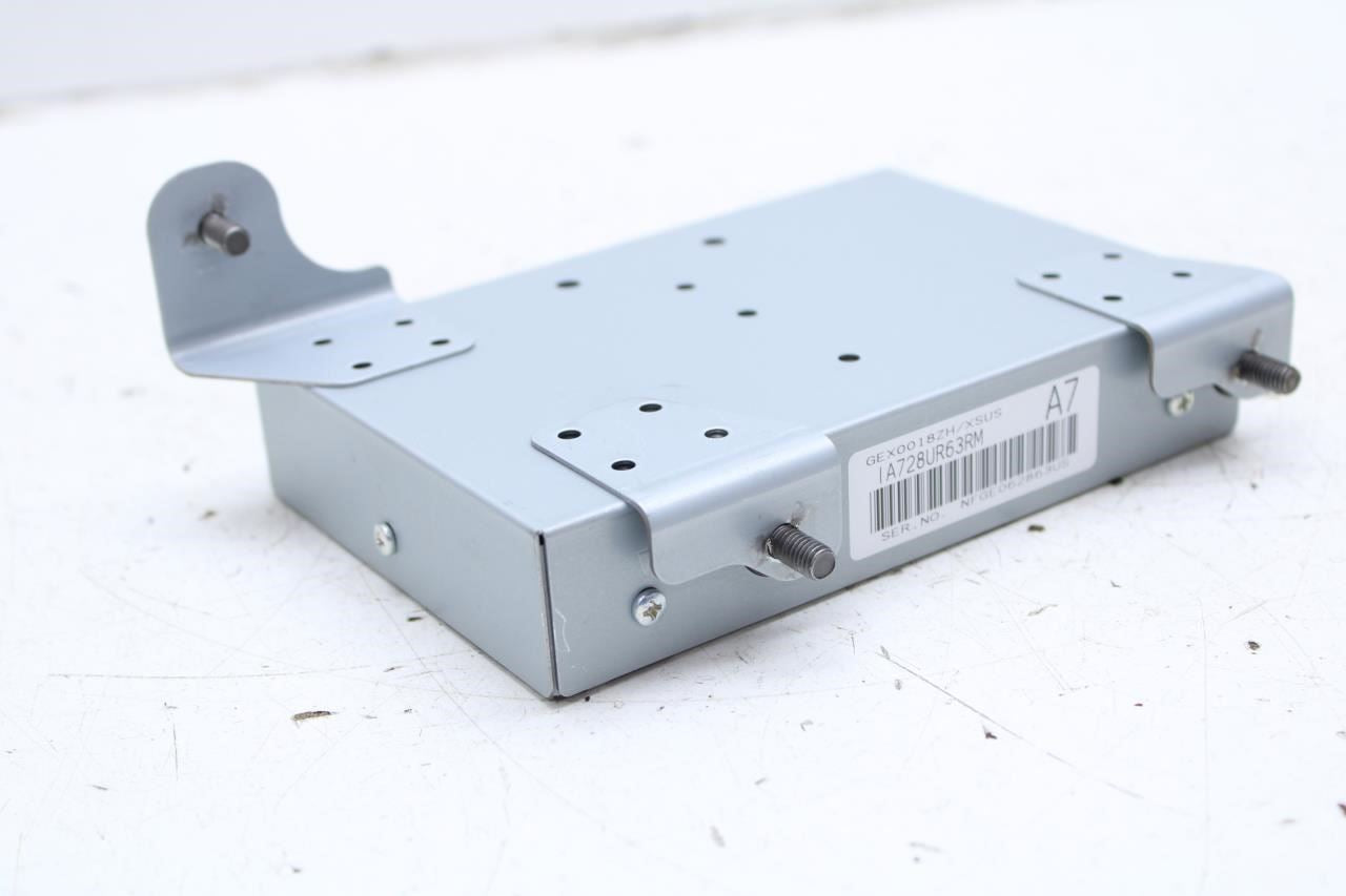 2013-2015 Acura RDX Audio Equipment Radio Receiver 39820-TX4-A010-M1 OEM - Alshned Auto Parts