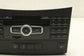 2012 Mercedes-Benz E350 Sport 4Matic Radio Faceplate Control Panel with Receiver - Alshned Auto Parts