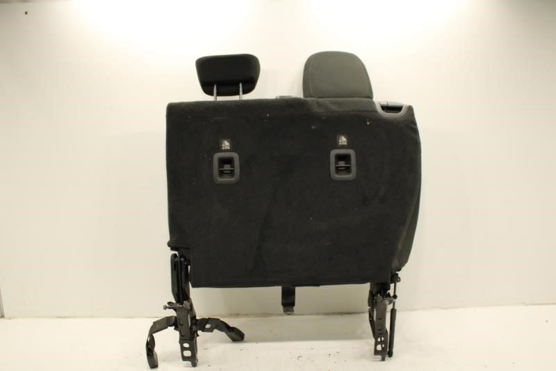 2018-2024 Jeep Wrangler Rear 2nd Row Right Passenger Seat 68281195AF OEM - Alshned Auto Parts