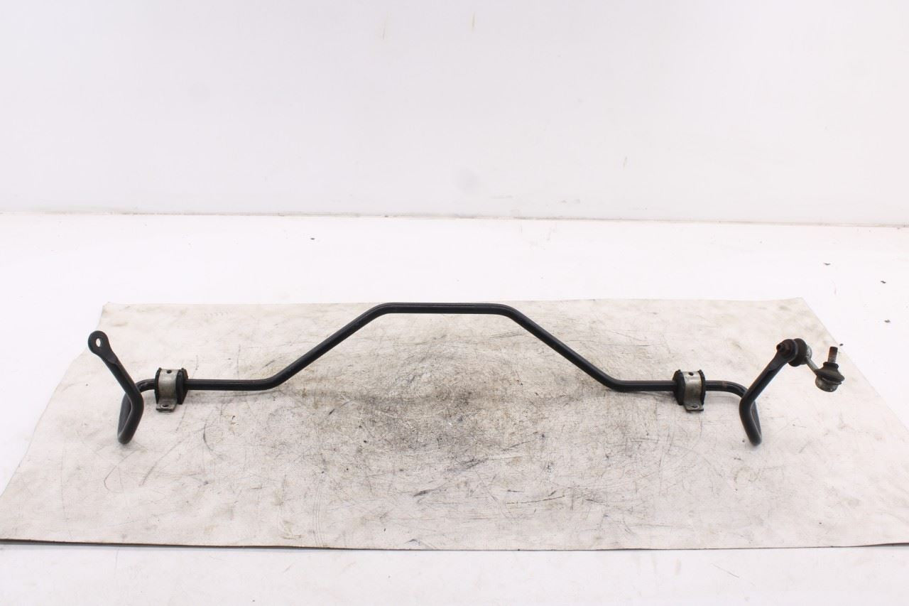 2016-2025 Mitsubishi Outlander Sport SE 4x4 Rear Stabilizer Sway Bar 4156A0930