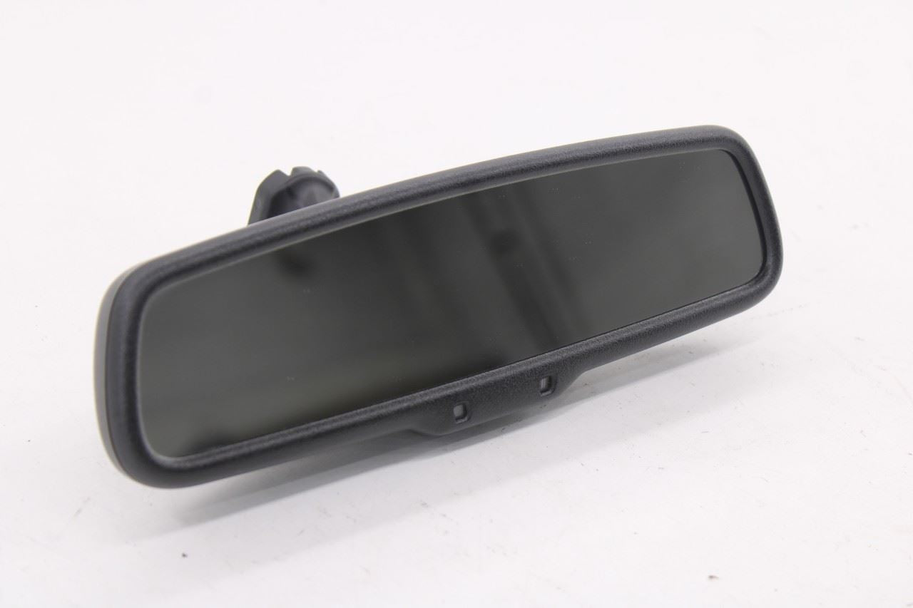 2018-2025 Mitsubishi Outlander Sport SE Front Inside Rear View Mirror 7630A2353