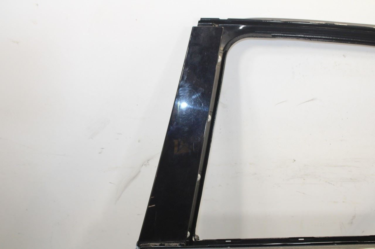 2013-2016 BMW 328i xDrive SULEV Rear Left Side Door Shell Panel 41007298513 OEM - Alshned Auto Parts