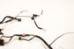 2023-2025 Mazda CX-30 2.5 S Rear Tailgate Trunk Lid Wire Harness DBNV-67-060 OEM - Alshned Auto Parts