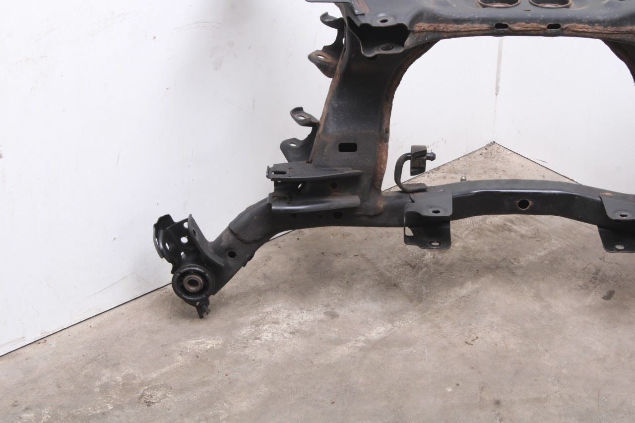 14-16 Subaru Impreza Sport Premium 2.0L AWD Rear Crossmember Subframe 20152SG0115