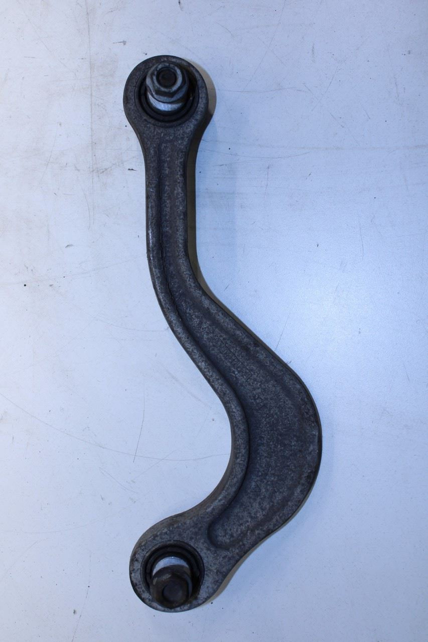 10-16 Porsche Panamera 4 AWD Rear RH Suspension Upper and Lower Control Arm Set - Alshned Auto Parts