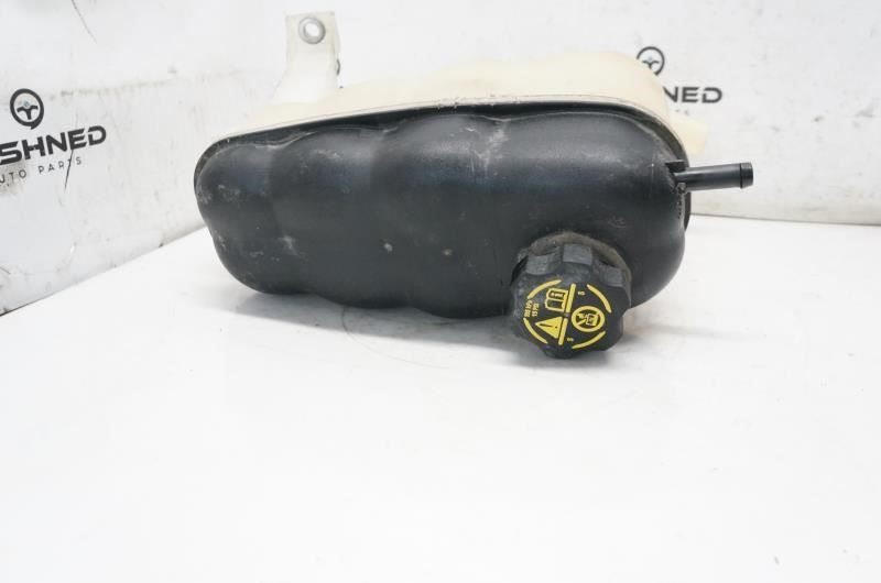 2007-2014 GMC Yukon Radiator Coolant Reservoir Bottle 84368363 OEM - Alshned Auto Parts